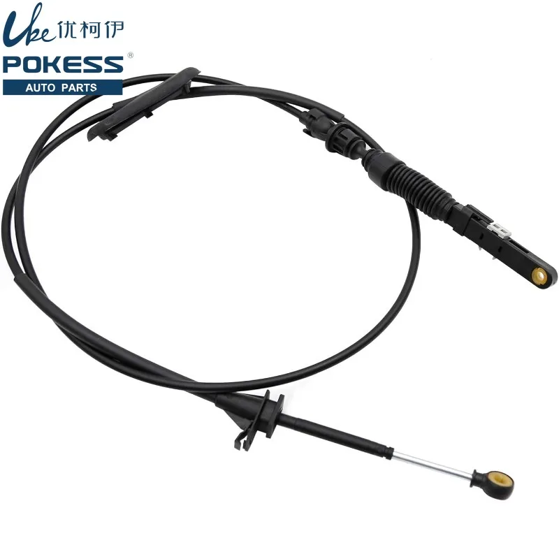 15785087 Automatic Transmission Shifter Cable For GM Chevrolet Trailblazer GMC Envoy 4.2L 5.3L 6.0L 2002-2009 Auto Parts