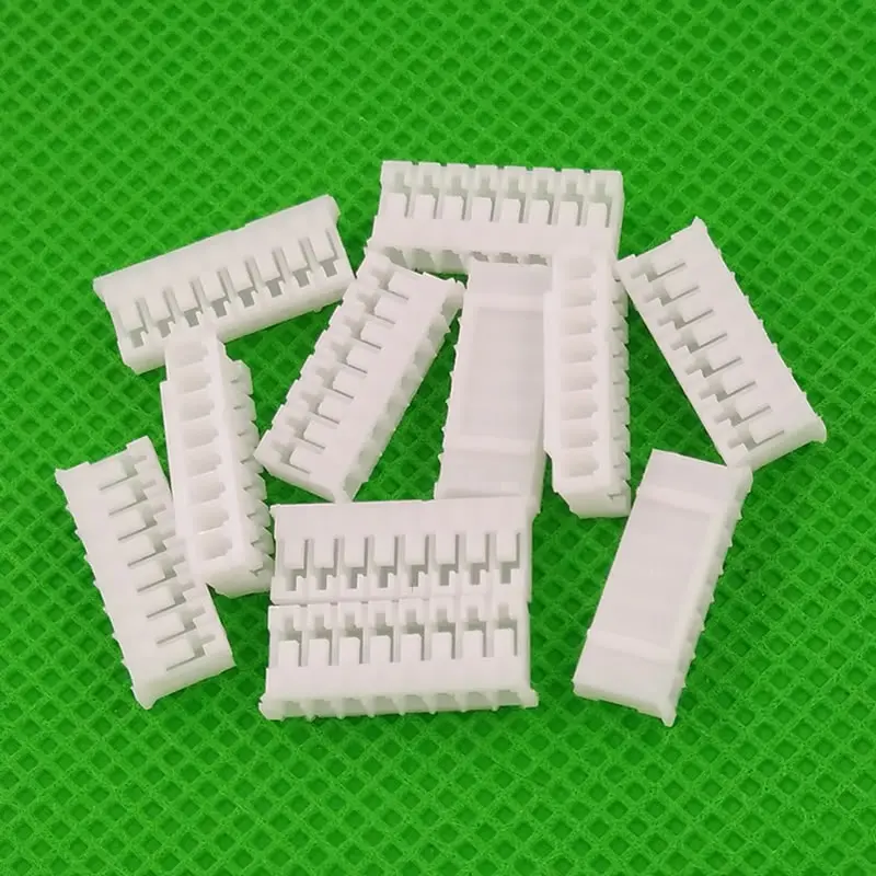 

2000PCS/LOT female material PH2.0 2mm 8 pin Connectors Leads Header Housing PH-Y 2.0mm 8pins