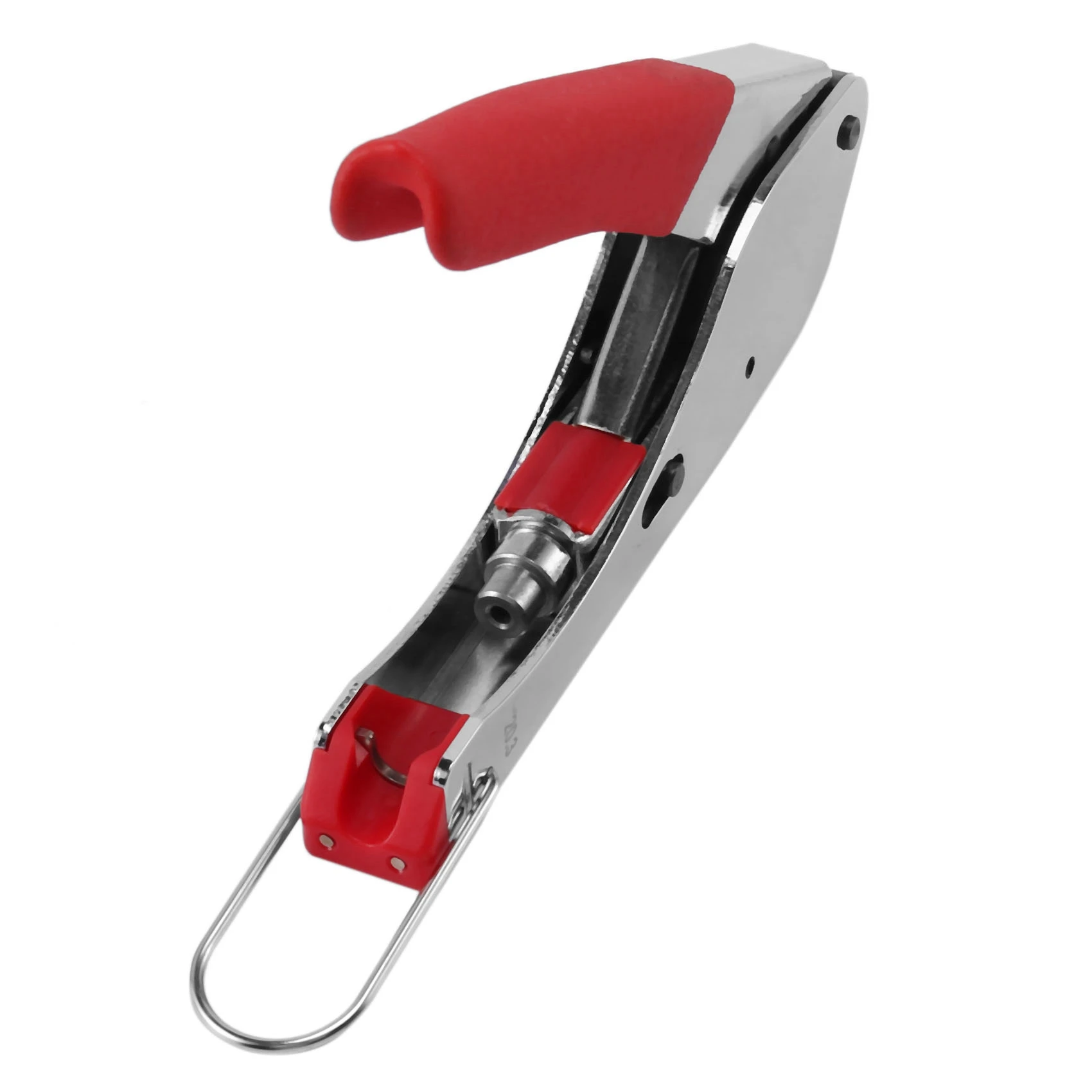 ABRI-2X New Multi Compression Coaxial Cable Crimping Tool F Rg6 Rg58 Rg59 Connectors Coax Crimper Coaxial Cable Stripper