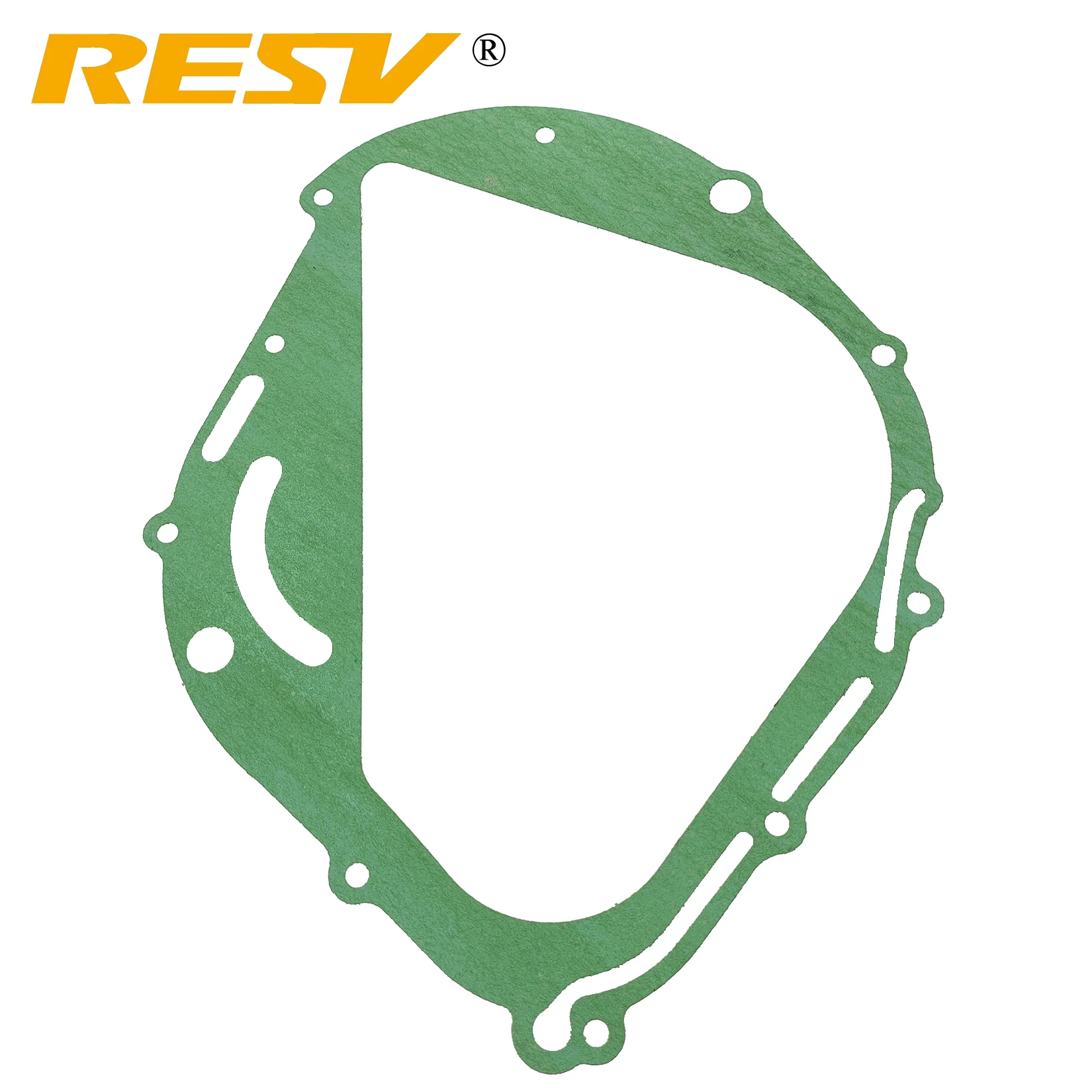 RESV لسوزوكي GN250 GZ250 Marauder SP250 ST250 TU250X TU250 GN GZ SP ST TU 250 كامل الاسطوانة مخلب إصلاح طوقا الدائري
