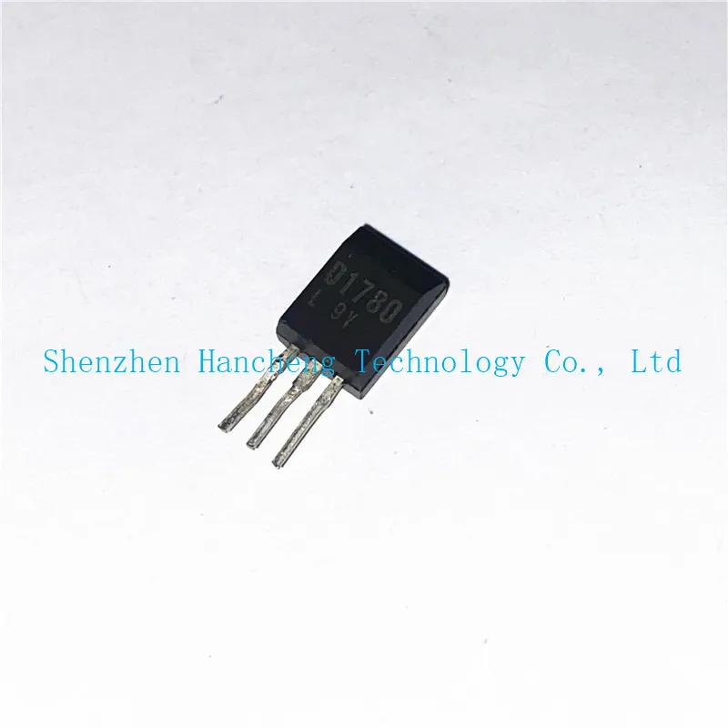 (10PCS-50PCS) 2SD1780 D1780 TO92L NEW CHIP IC