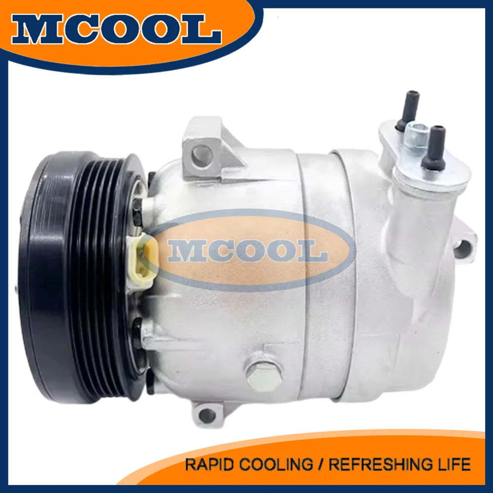 

V5 Auto Air Conditioner Compressor For Chevrolet Aveo 1.4 1.6 730057 715559 95966580 96958706 5PK