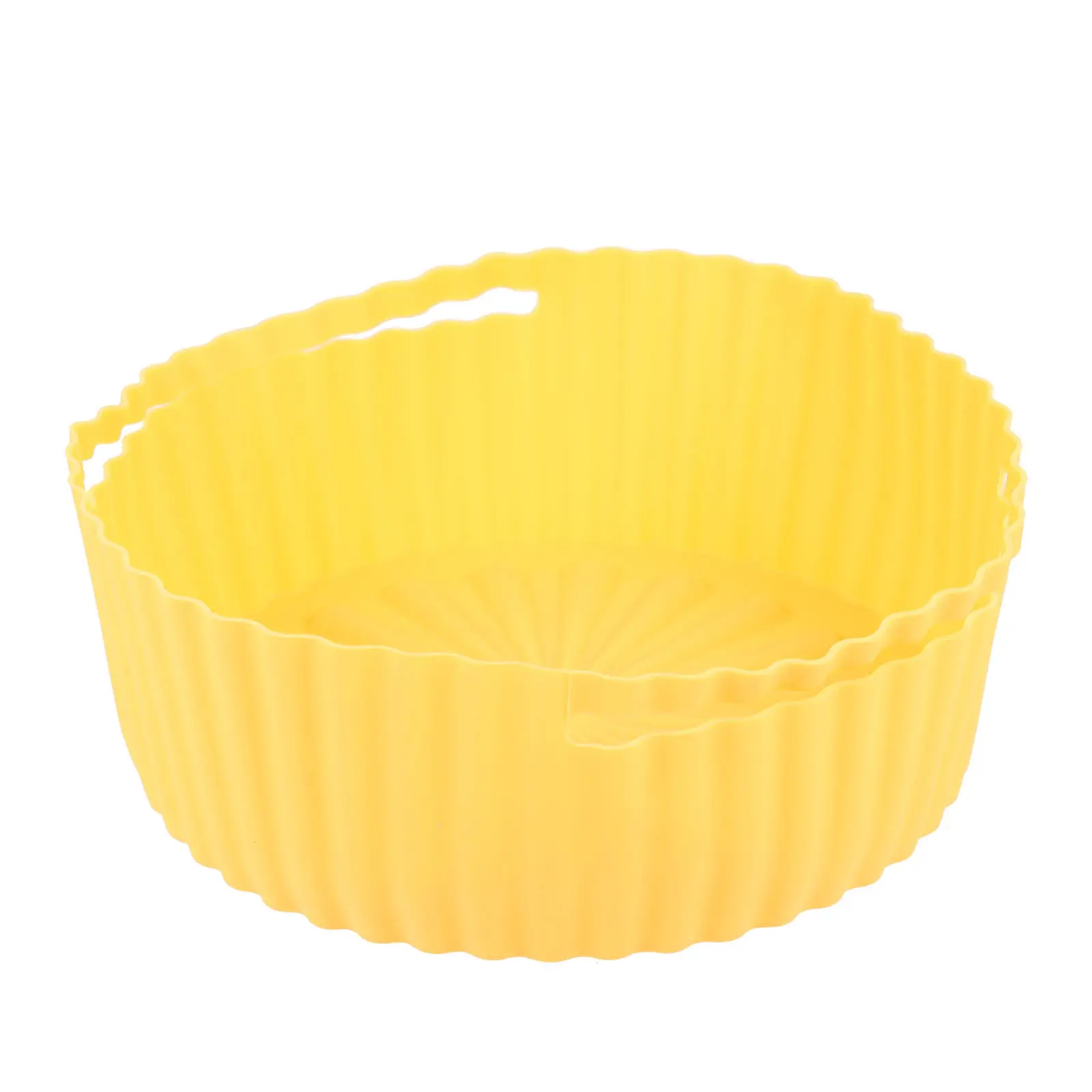 Reusable Silicone Non-Stick Heat-Resistant Mat for Baking Dumplings Buns Dim Sum Steamed Food Perfect Shape