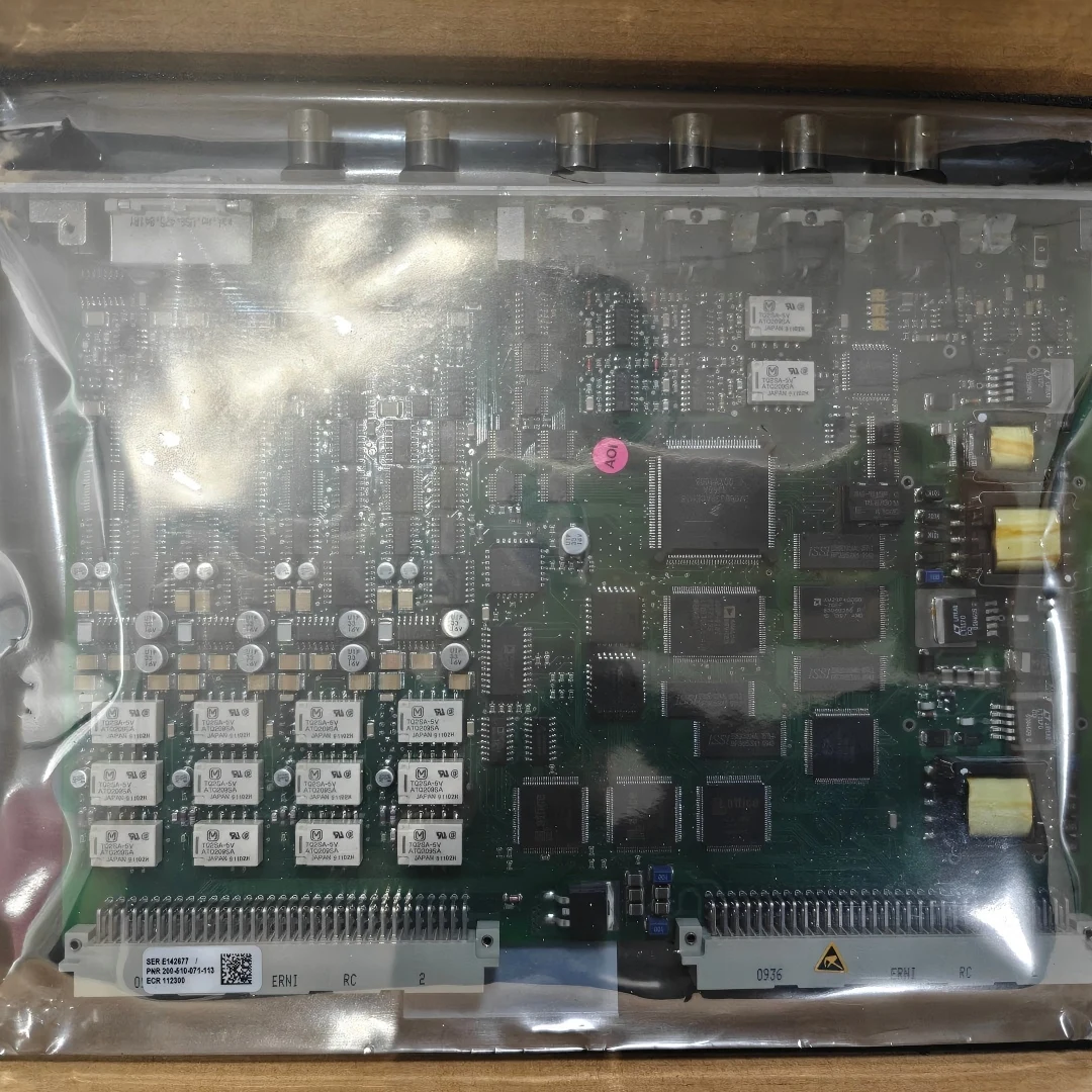 New    Ready Stock MPC4 200-510-071-113 Industrial Automation PAC Dedicated PLC Programming Controller