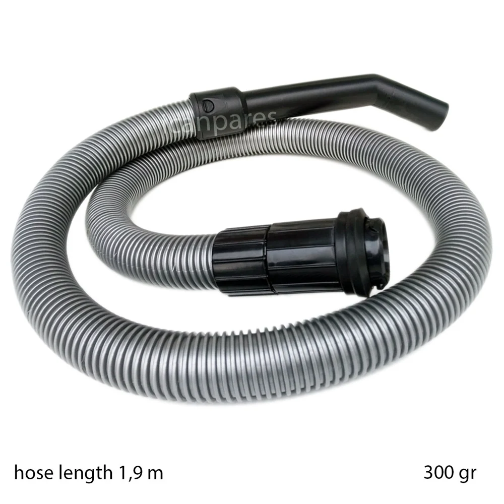 Compatible for Electrolux UZ 930 vacuum cleaner telescopic pipe suction head hose set