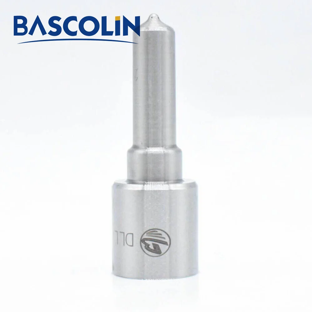 

Bascolin Diesel Common Rail Nozzle DLLA 154PN 270 ,9432610605 BOSCH,105017-2700 ZEXEL,8972177630 Applys for Isuzu