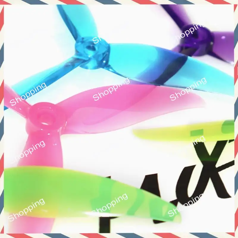 M20K 4Pcs Mck 3-Bla…