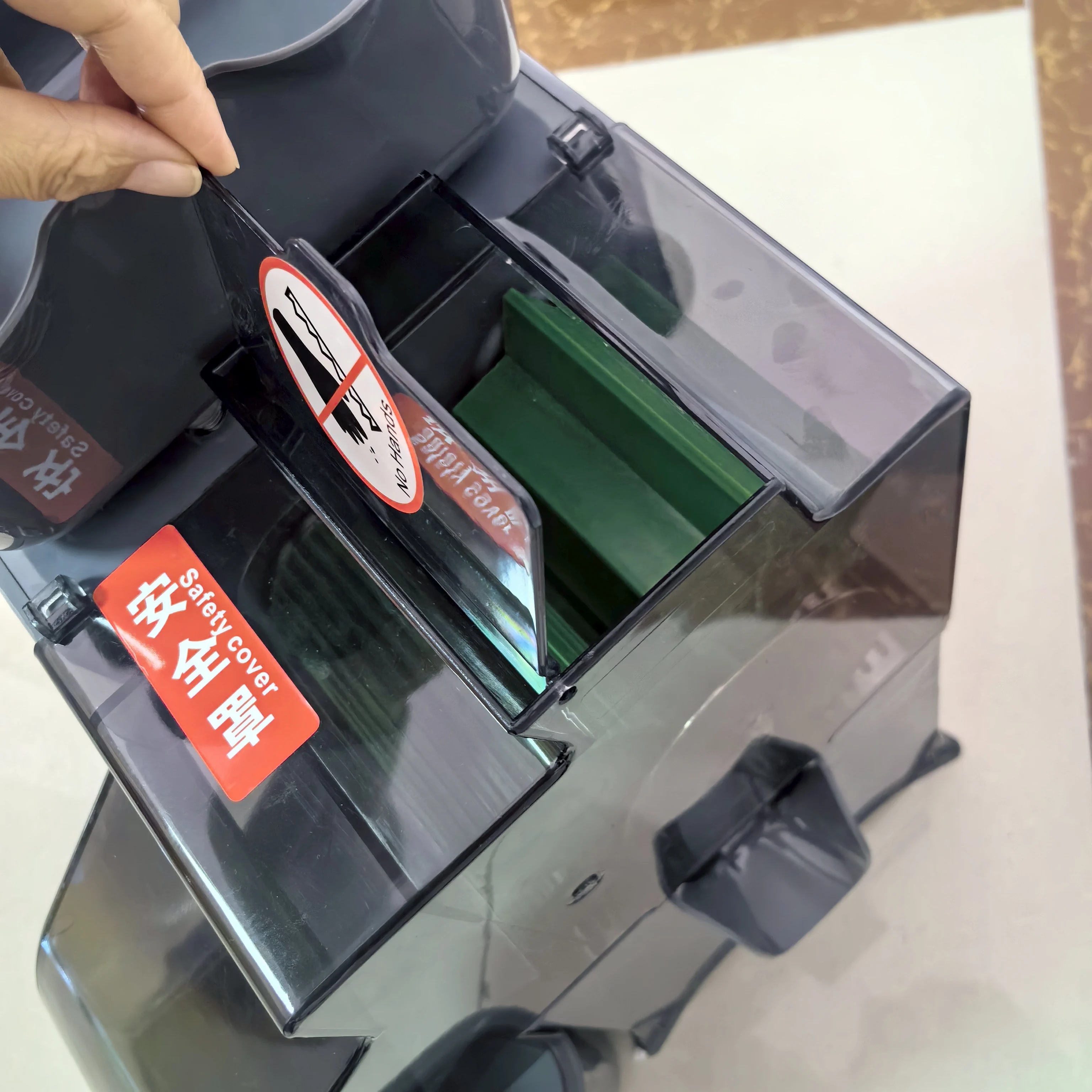 

Commercial High-Speed Orange Juice Extractor Electric Juice Lemon Extractor Machine