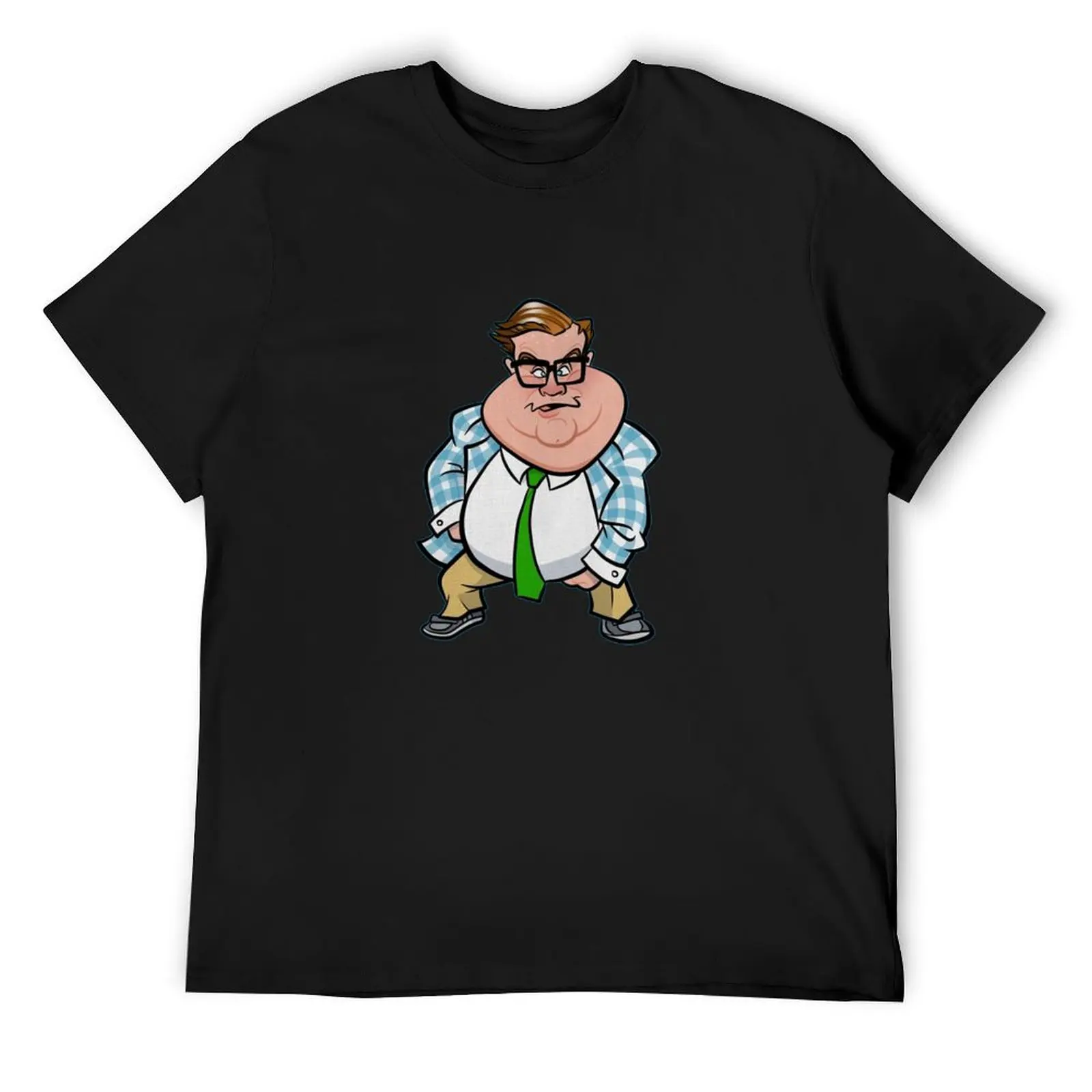 

Motivational Speaker Illustration T-Shirt funny costumes plus sizes essential t shirt luxury t-shirt men clothings