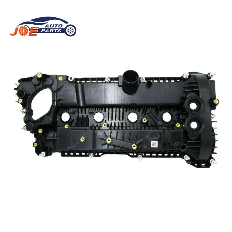 K2GE6K271AC Engine Valve Cover for Ford Edge Escape Bronco Sport Maverick 2019-2025 2.0L EcoBoost