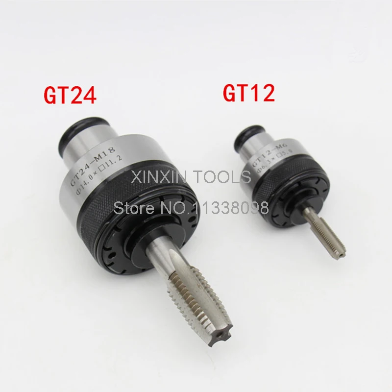 1 Chiếc GT12 M3-M16 Bảo Vệ Quá Tải ISO Tiêu Chuẩn JIS Gõ Chuck Chống Vỡ Vòi Collet Chuck Cho Máy CNC máy Tiện