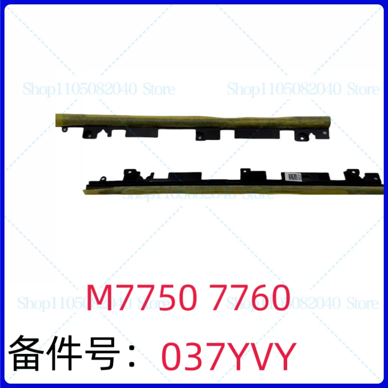 

Для Dell Precision 7750 7760 M7750 M7760 Крышка вала 037YVY