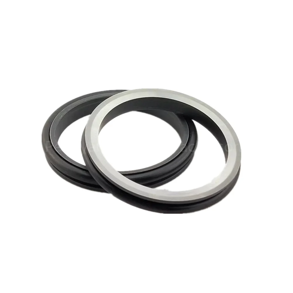 05903811   Untuk 05/ 903811   JCB Travel Motor Terminal Drive Cermin Bagian Forklift Segel Minyak Mengambang