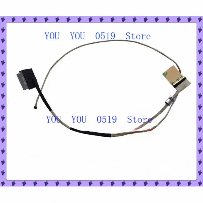 Dell 5559 LCD Cable -AliExpress