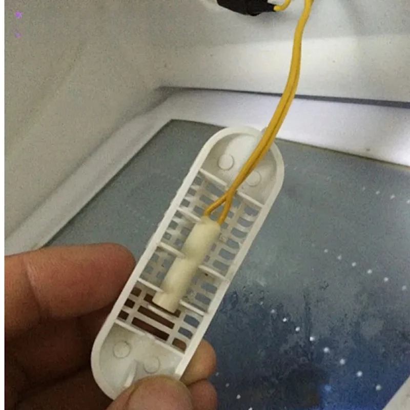For Samsung refrigerator temperature defrosting sensor 5k