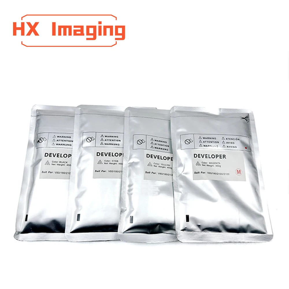 505S00039 Xerox Versant Developer Powder 480g