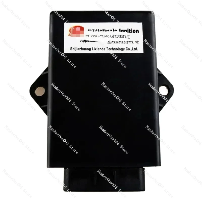 B-ANDIT 250 GSF250 GJ77A Vc Bandits 250 Cdi Really Have Vc Function Igniter.