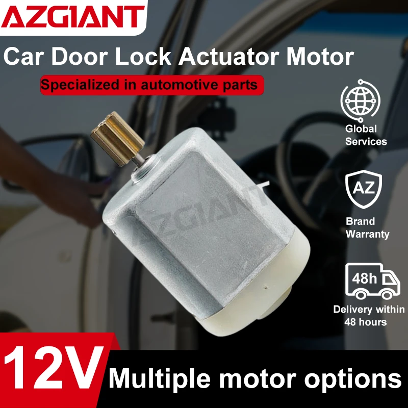 

20285 3E1766 8 Teeth Car Door Latch With Power Lock Motor For 2003-2009 Kia Sorento Brand New Auto Accessoires Repair Tools DIY