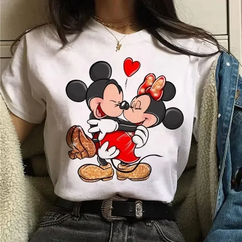 Disney Cute Mouse P… - image