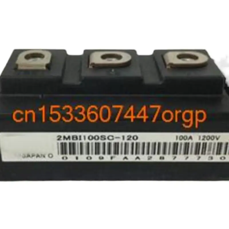 

2MBI100SC-120 2MBI100S-120 2MBI150SC-120 new original