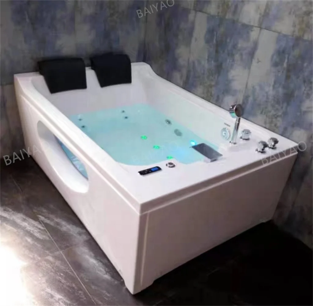 

Портативные качели для двух человек Lay-z-spa, спа-ванны Jacuzy, гидромассажные ванны и Jacozzi, уличные Jaccuzi Extrieur Jaccuzi для продажи