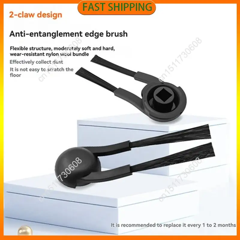 Compre ahora, filtro Hepa, paño de mopa, bolsas de polvo, cepillo lateral, rodillo principal para Xiaomi Mijia M40S/OV31CN, 18 Uds., accesorios para aspiradoras