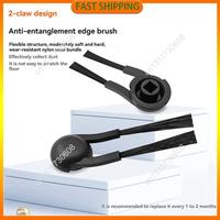 Buy Now Hepa Filter Mop Cloth Dust Bags Side Brush Main Roller For Xiaomi For Mijia M40S/OV31CN 18PCS Vacuum Cleaner Accessories