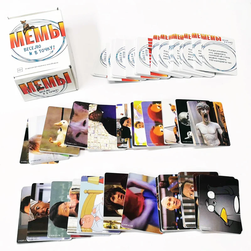 لعبة اللوحة الروسية متعة ودقيقة للبالغين 18 لعبة فنية للحفلات E060 #3