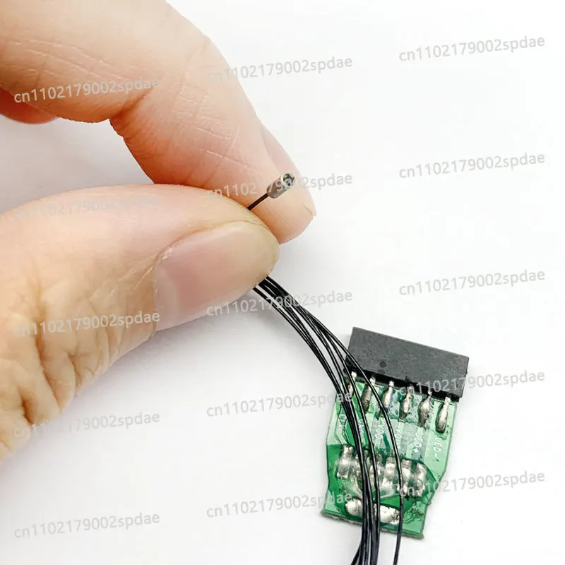 KL10 1.4mm、1.2mm、1.0mm Ultra-thin endoscope+ decoding board