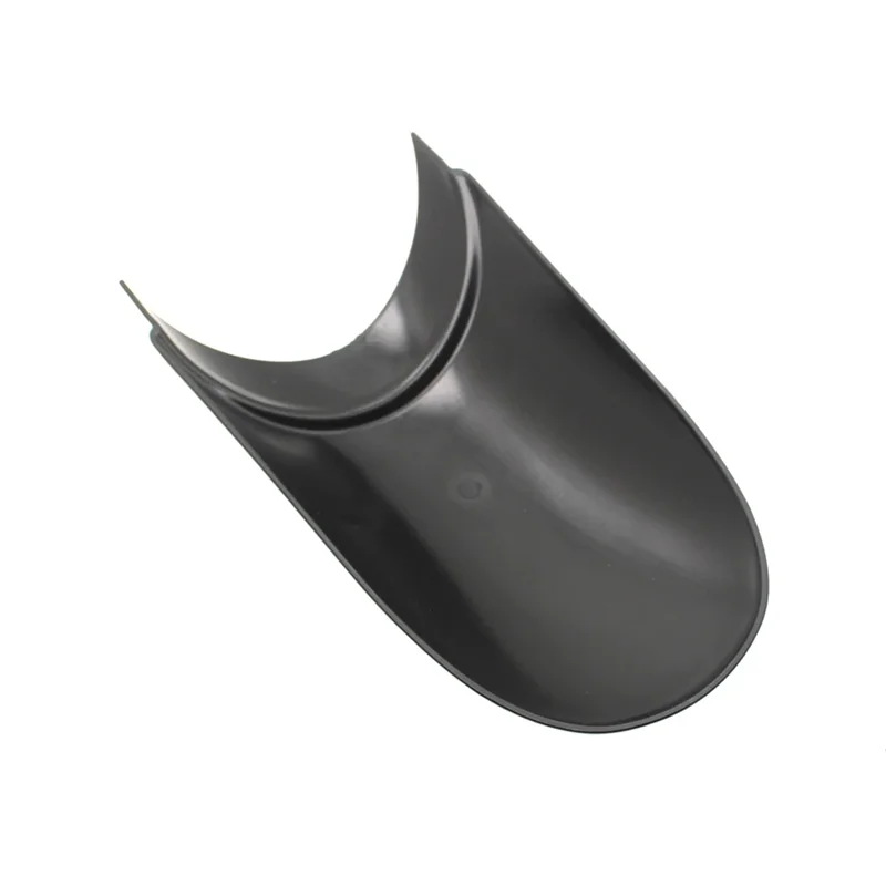 F9-Motorcycle Front Mudguard Fender Rear Extender Extension For Scrambler 1200 XC XE 1200XC 1200XE 2019-2023 - Image 4