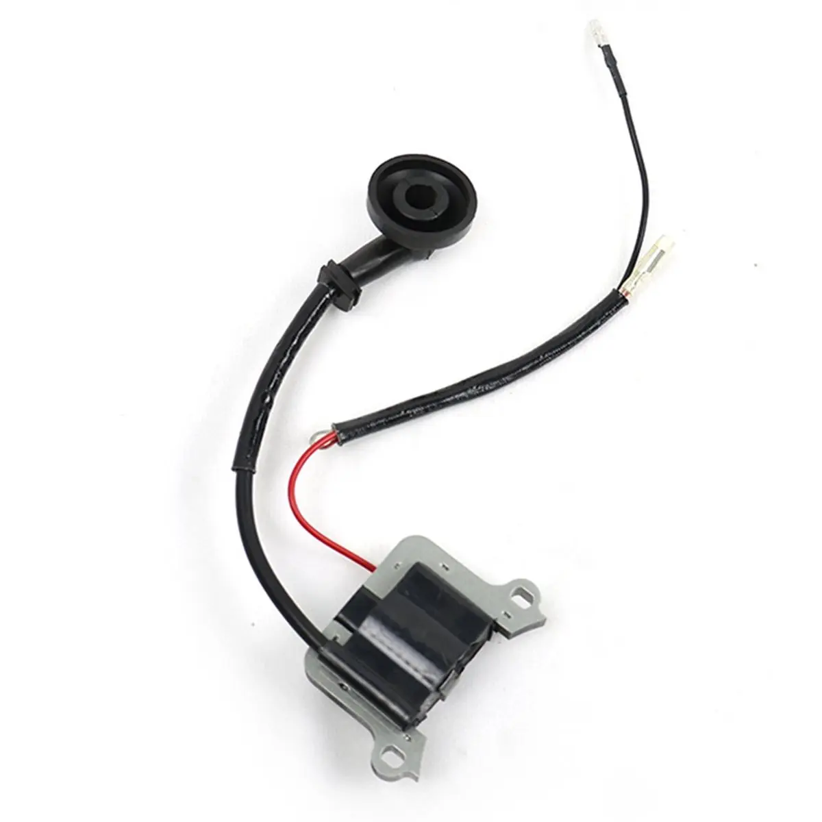 2026 NEW 40-5 Magnetic Flywheel High Voltage Set Igniter Two-Punch Lawn Mower for 40-5 Engine Accessories 43cc 52cc