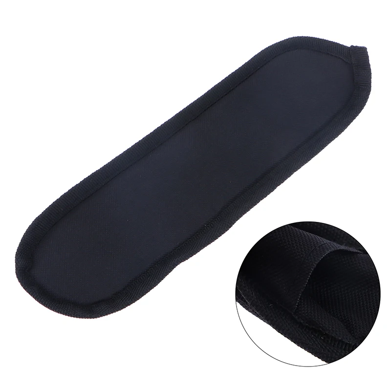 Thickened 8MM Oxford Cloth Shoulder Strap Belt Cushion Pad Replacement For Travel Computer Bag Can Pass Through 50MM