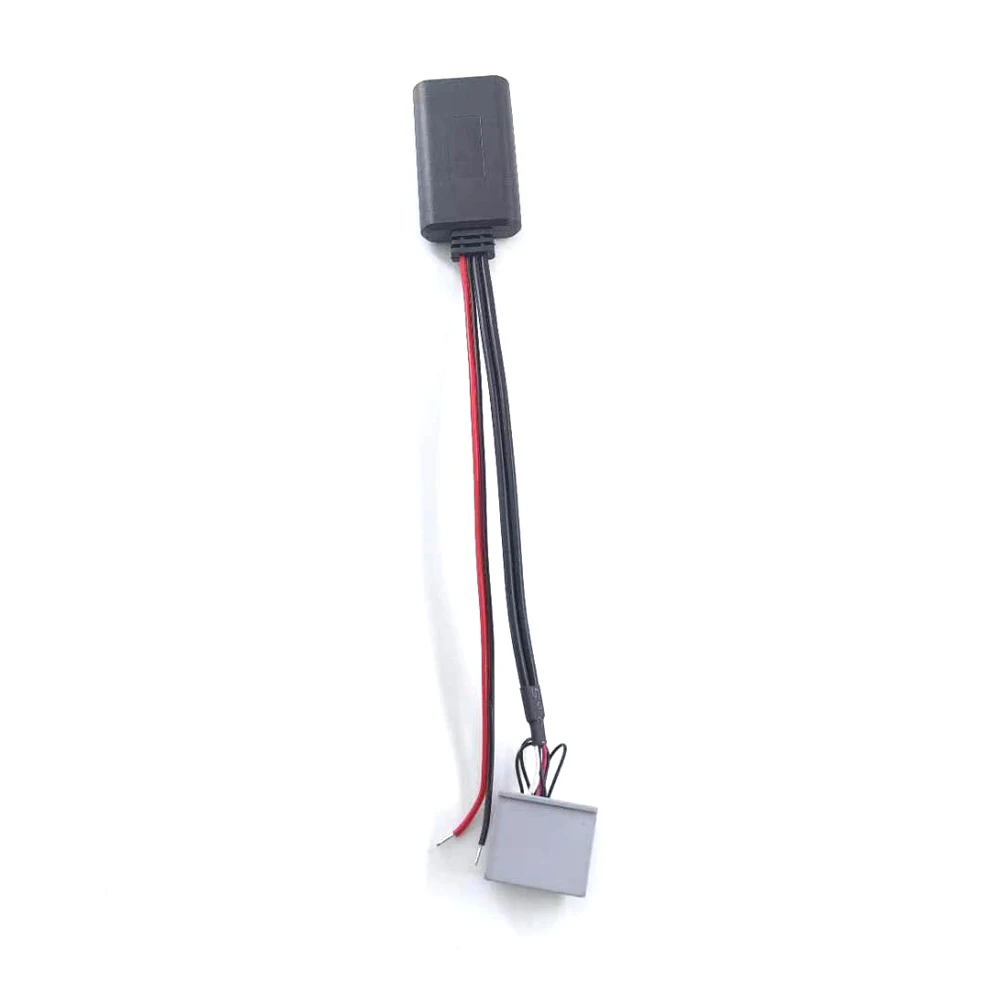For Honda Accord Civic CRV Radio Bluetooth AUX Cable Car Bluetooth Music AUX-IN Adapter