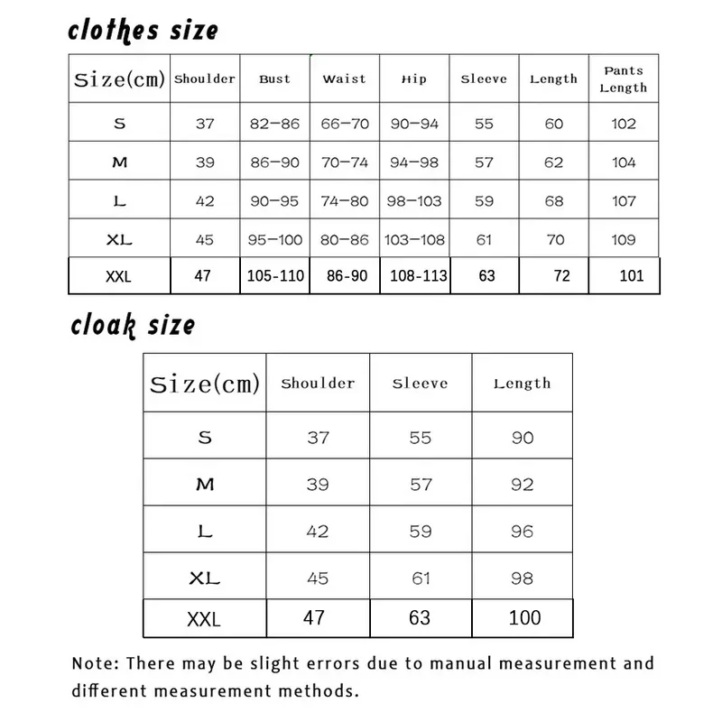 Anime Cosplay Demon Slayer Kimetsu No Yaiba Tanjirou Kamado Cosplay Costume Kimono Cloak Halloween Party Clothes Uniform Set