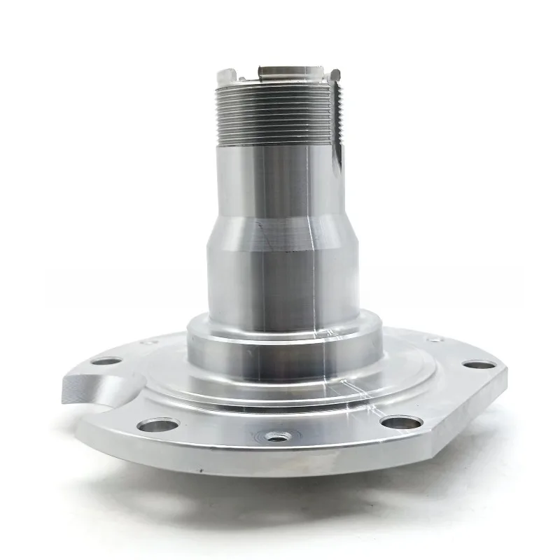 Suitable for Toule Y61 front wheel hub shaft head 40010-VB000 40011-VB000 40010-VB200