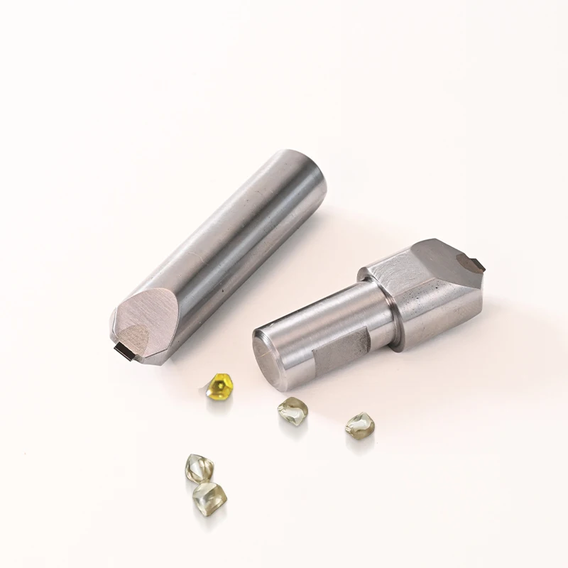 Limited time Diamond Coated Molding Tool for Grinding Wheel Dresser with Precision Sharpened Tip