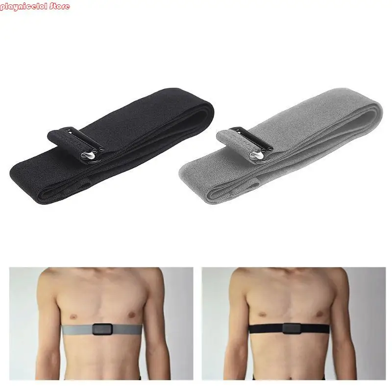 E8BA معدل ضربات القلب حزام الصدر لفرقة مستشعر معدل ضربات القلب القطبية واهو