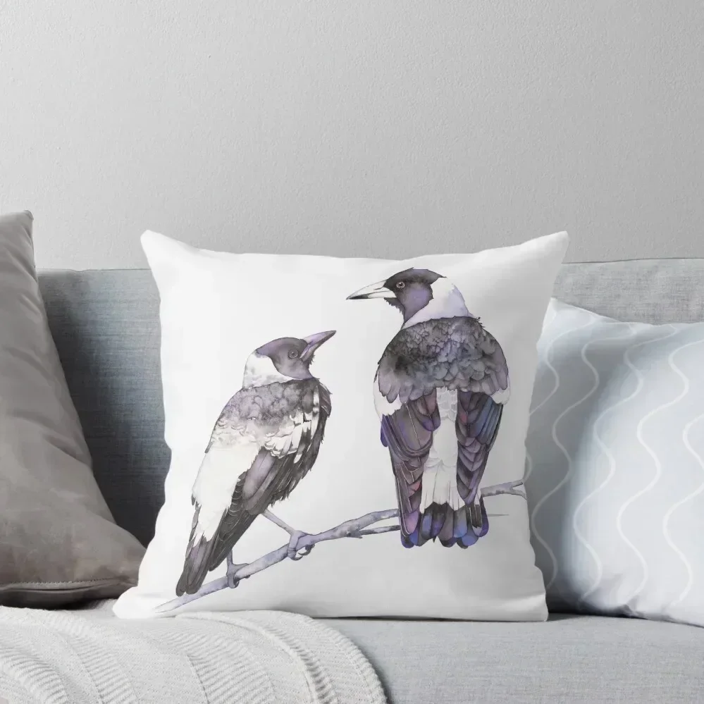 

Any Tidbits Mum Throw Pillow Decorative Cushion Decorative pillowcase christmas pillowcases Pillow Case Christmas pillow