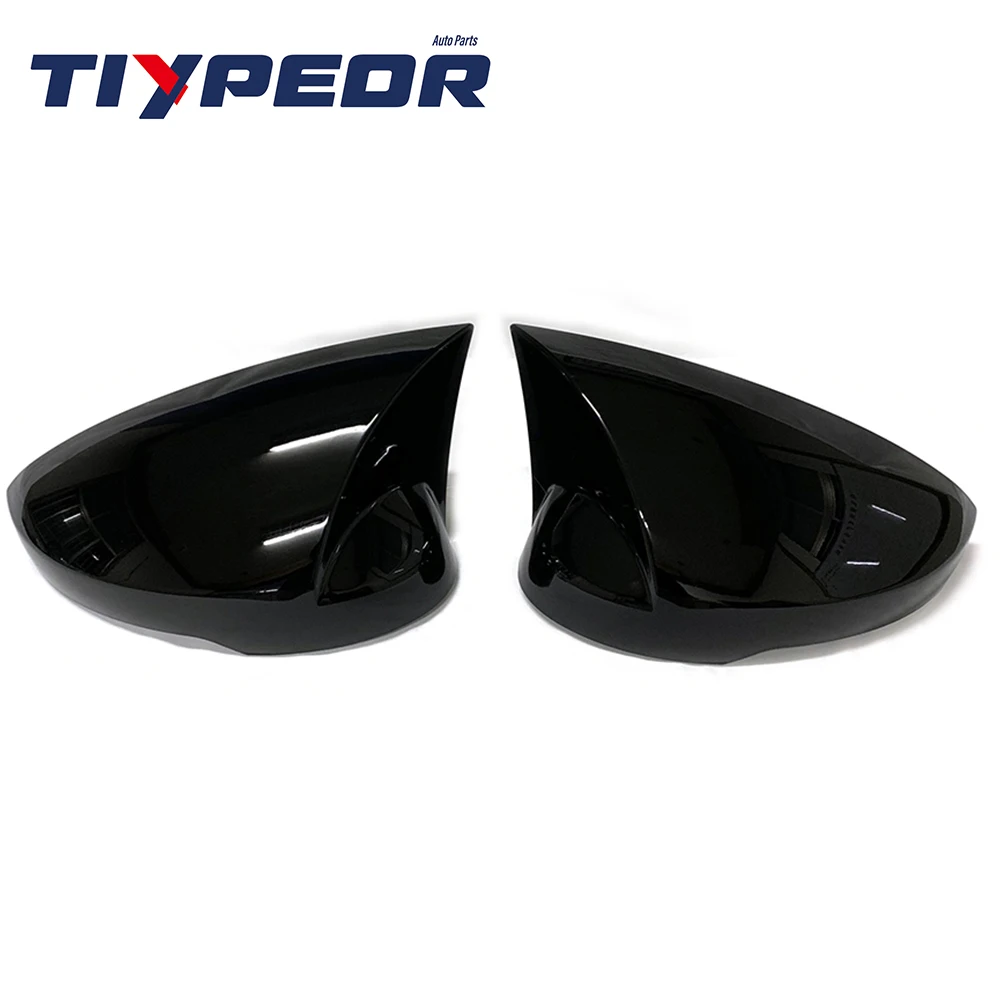 

Car Exterior Accessories Car Side Door Wing Rear View Mirror Cover For Honda Civic 11th 2022 Trim Modified Shell