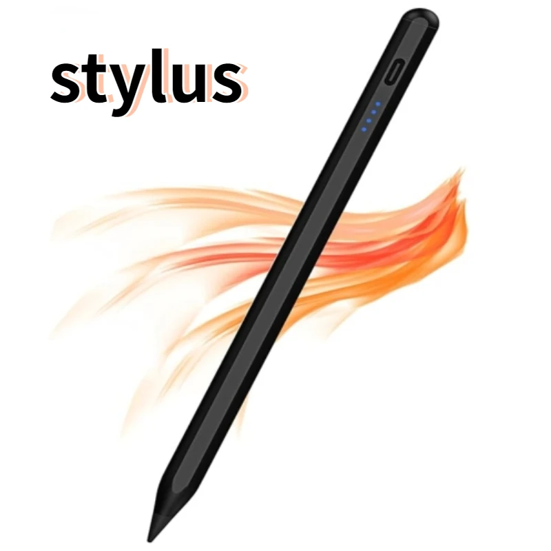 

Stylus Pen For IPad 10th 9th 10.2 7th 8th 9th Air 12345th Pro 11 12.9 9.7 Mini 123456 Rechargeable Rechargeable Touch Screen Pen