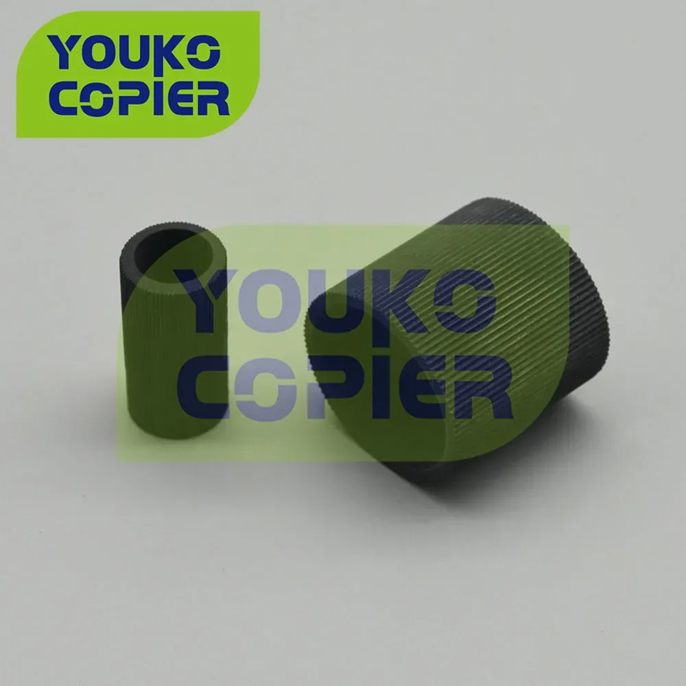 5X Pickup Roller Tire support for BROTHER HL 2030 2040 2045 2070 MFC 7220 7420 7225 7820 DCP 7010 7020 7025 FAX 2820 2910 2920