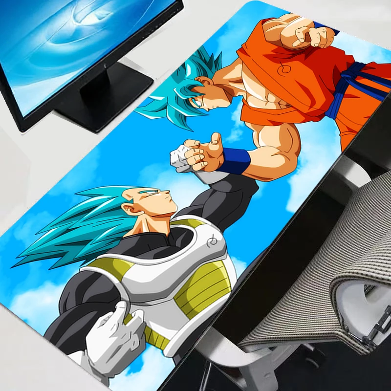 Gaming Mouse Pad Dr…