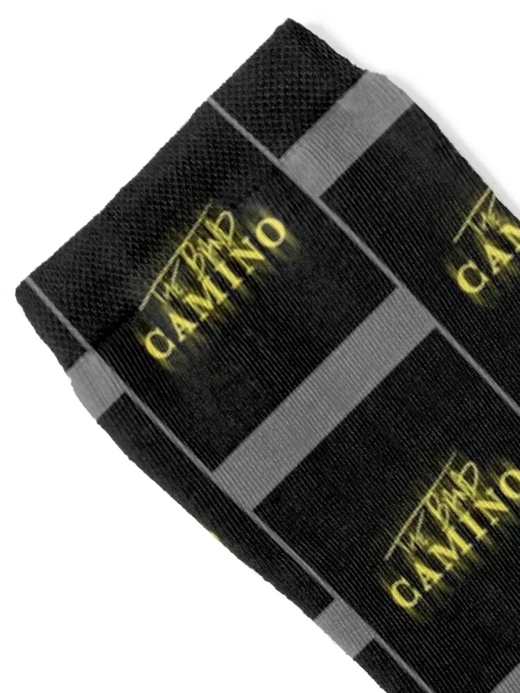 The Band Camino Socks Crossfit essential luxe gifts Women's Socks Men's