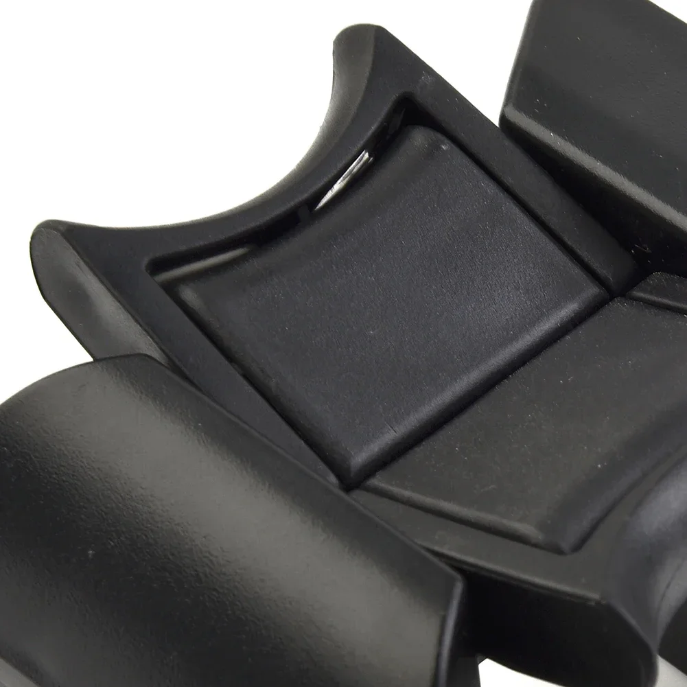 For Toyota Prado 150 Cup Holder Center Console Detachable Easy Installation Front Insert ABS Plastic Accessories