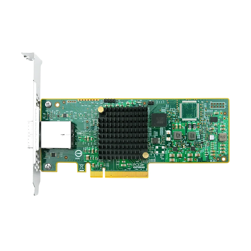 Sas External Expans…