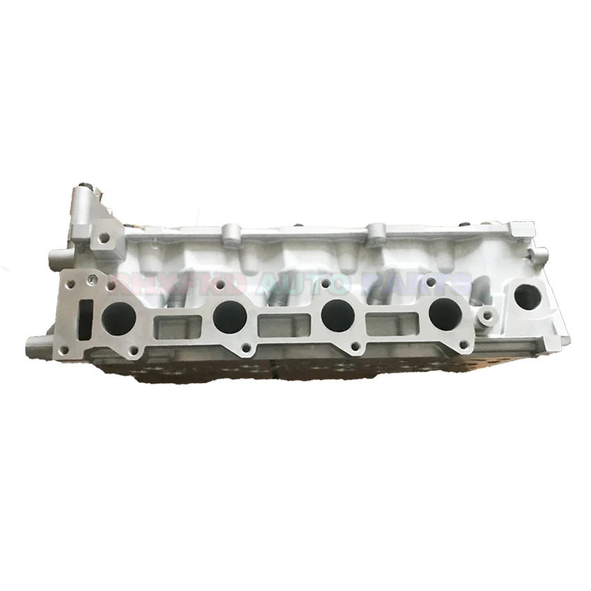 Spare parts naked Z20S1 Z20S Z20DM cylinder head 96440128 / 96440132 For OPEL/ CHEVROLET/ DAEWOO 2.0CDI 16v