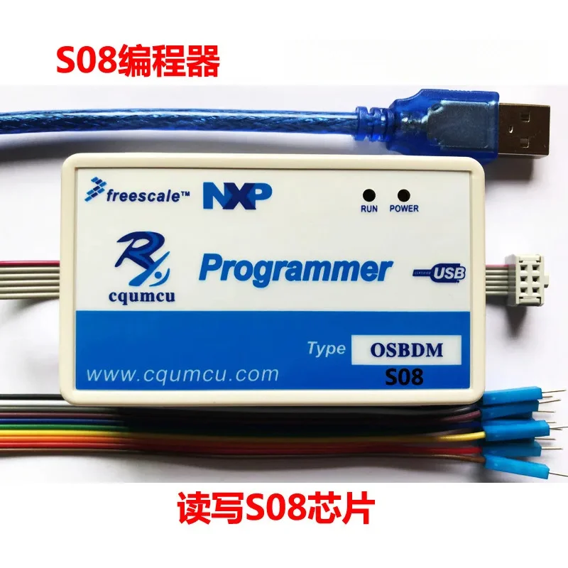 Programmer S08 Read MC9S08 Burn Write OSBDM Replace PE Multilink