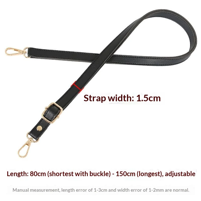 حقائب جديدة للرجال والنساء - أحزمة كتف - أحزمة كتف على الظهر - حقيبة صغيرة - أحزمة كتف قابلة للتعديل والتمديد #5