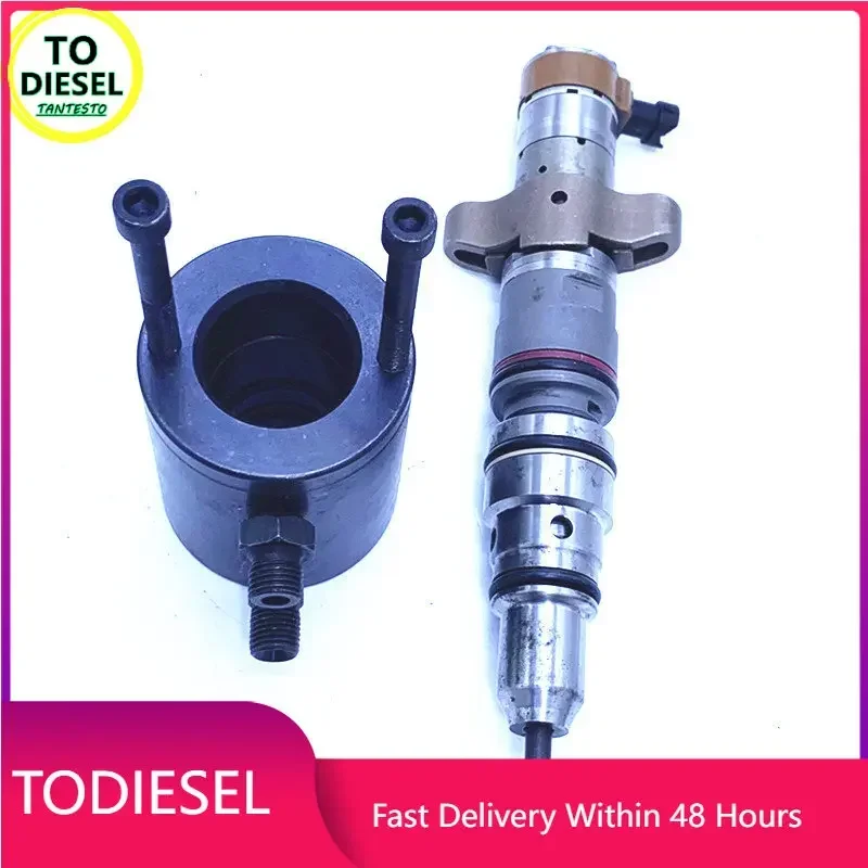 For C7C9 Injector Nozzle Sealing Function Test Repair Adaptor Tools