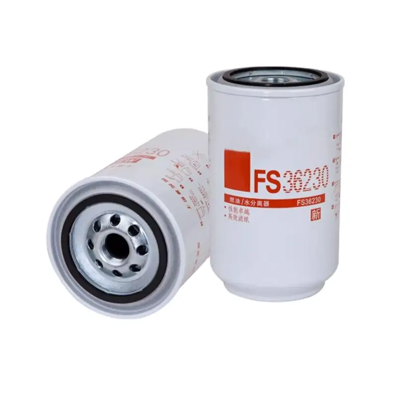 

FS36230 Oil Filter Fuel Water Separator for Cummins Engine 5300516 91FG206